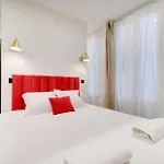 Modern Studio - 2P - Place Des Vosges