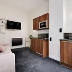Modern Studio - 2P - Place Des Vosges